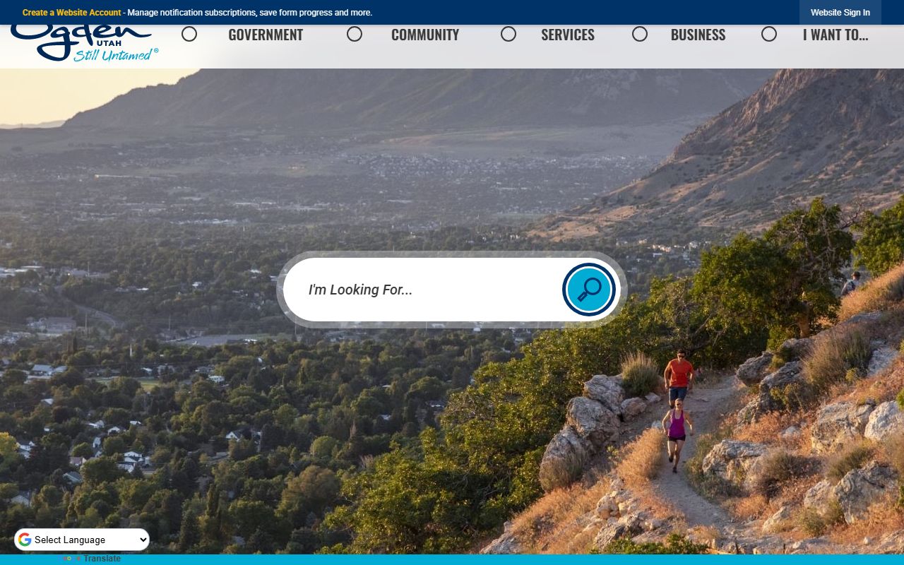 ogden city justice court weber county probate court records