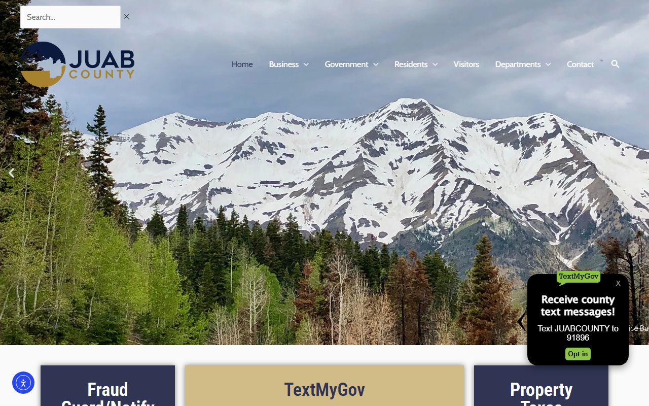 juab county probate court records official county website nephi utah