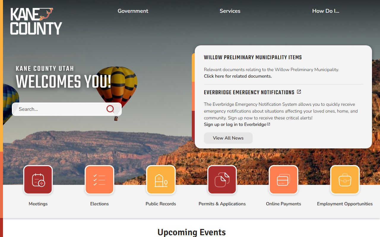 kane county probate court records official county website kanab utah